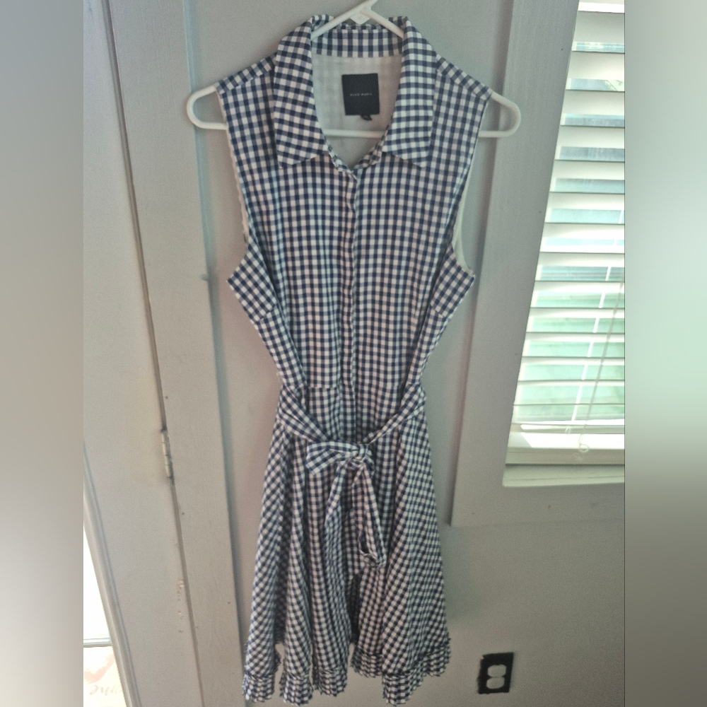 Alex Marie Slevless Dress
